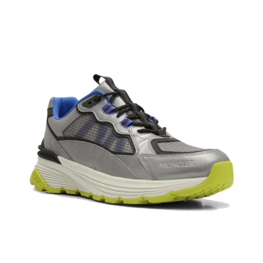 【MONCLER】 LITE RUNNER LOW TOP スニーカー LITE RUNNER LOW TOP SNEAKERS for Men - Moncler | Biffi