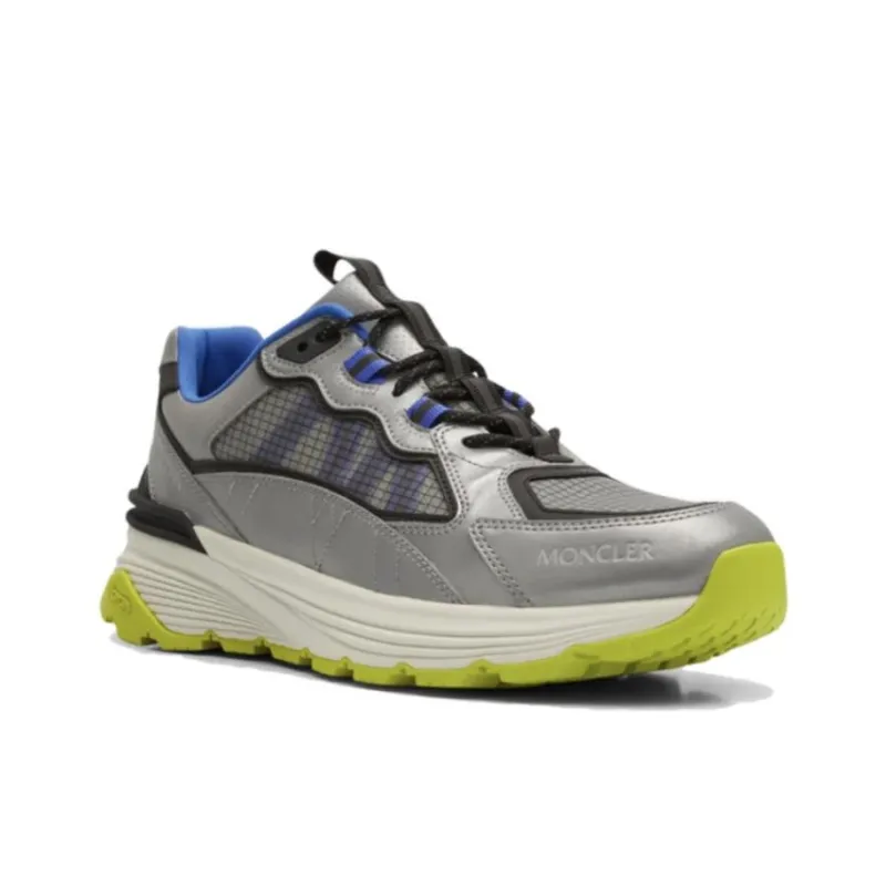 Moncler Lite Runner Low-top Sneakers-1
