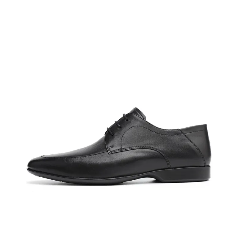 CHARRIOL Dress Shoes Men Low Top Black-0