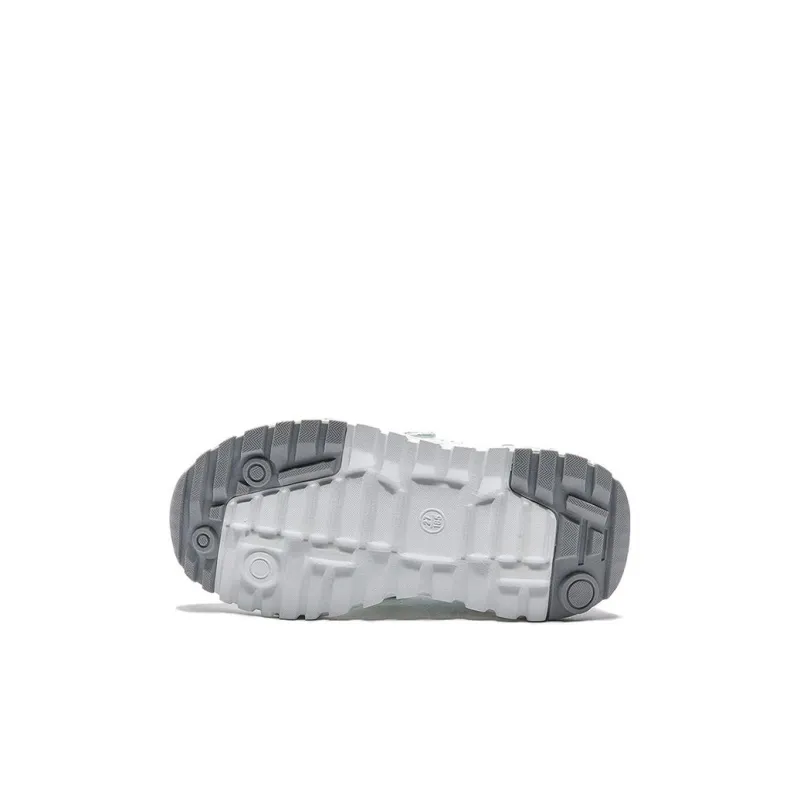 Hush Puppies Breathable Low-Top Sports Casual Shoes Kids-8
