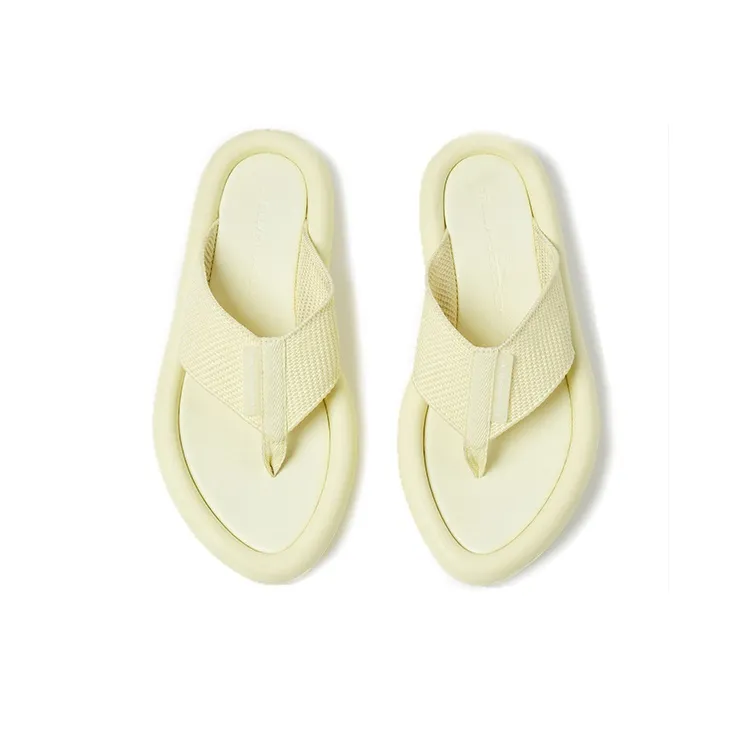 Stella McCartney Air Slide Thong Sandals Women's-3