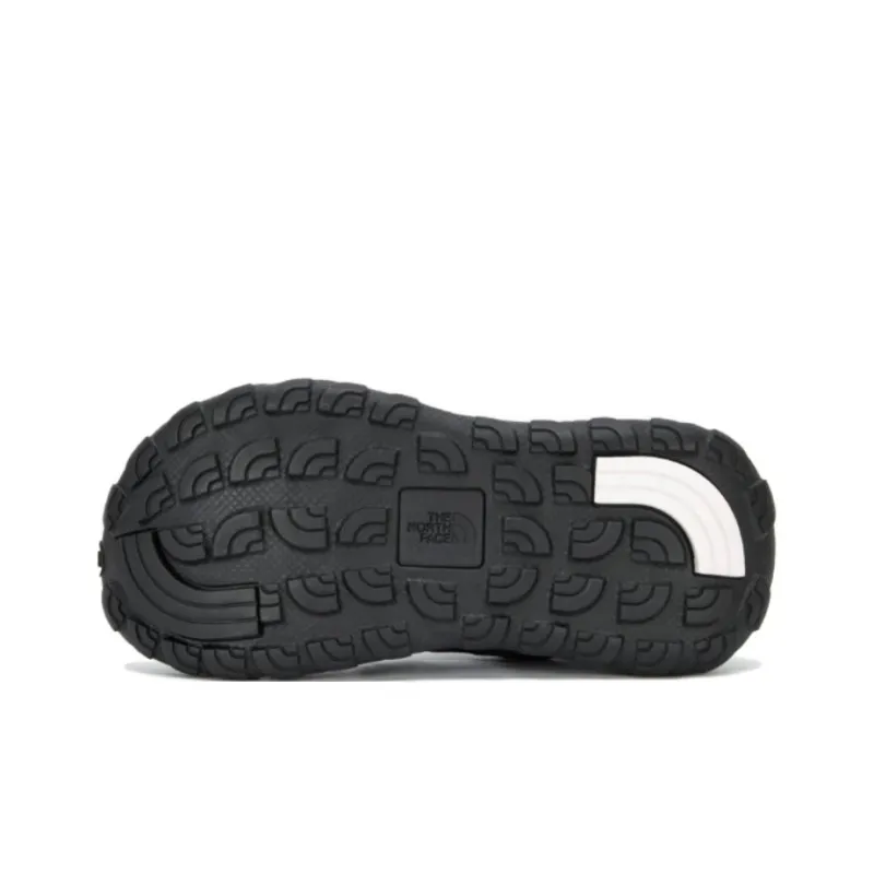 THE NORTH FACE Slip Resistant River Trekking Shoes Women's Black-4