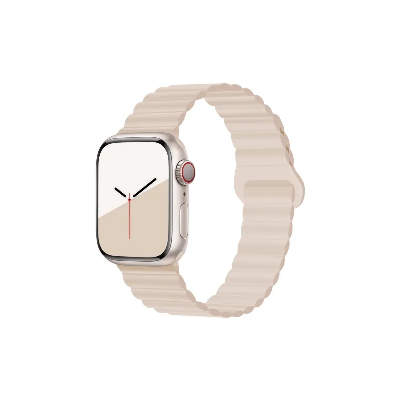 Yu Qing Unisex Watch Bands-3