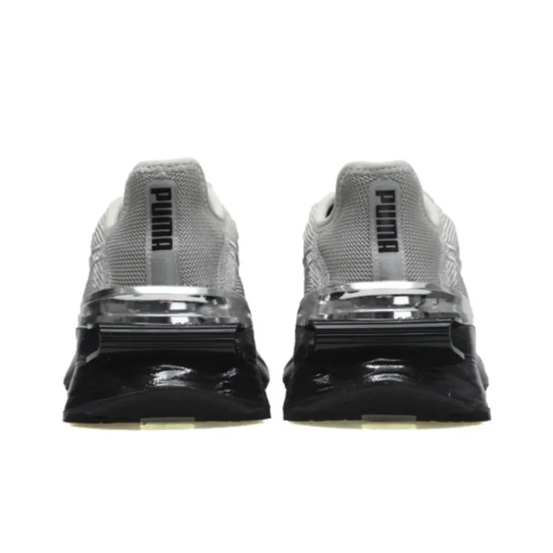 PUMA Pwrframe X Staffonly Metal Fuzz 'Metallic Silver Black'-3