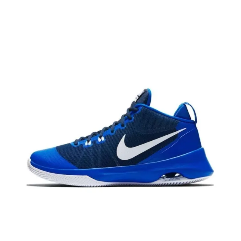 Nike Air Versatile Navy Royal-0