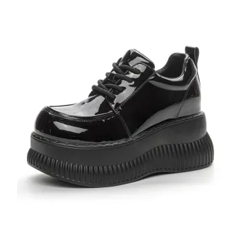 Shangjinni Casual Single Shoes 7cm Women's