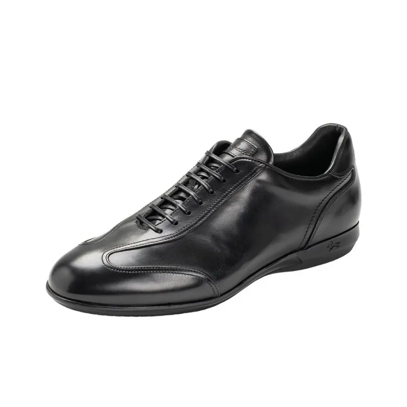 FRANCESCHETTI Casual Shoes Men's Black-2