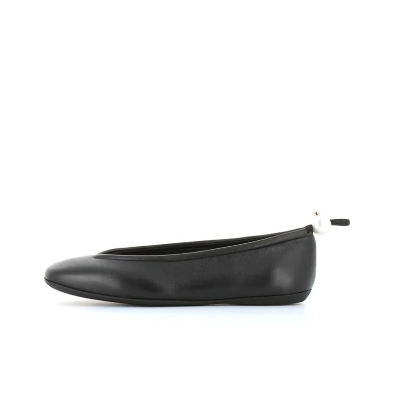 NICHOLAS KIRKWOOD Women's Casual Shoes Women's Black-0