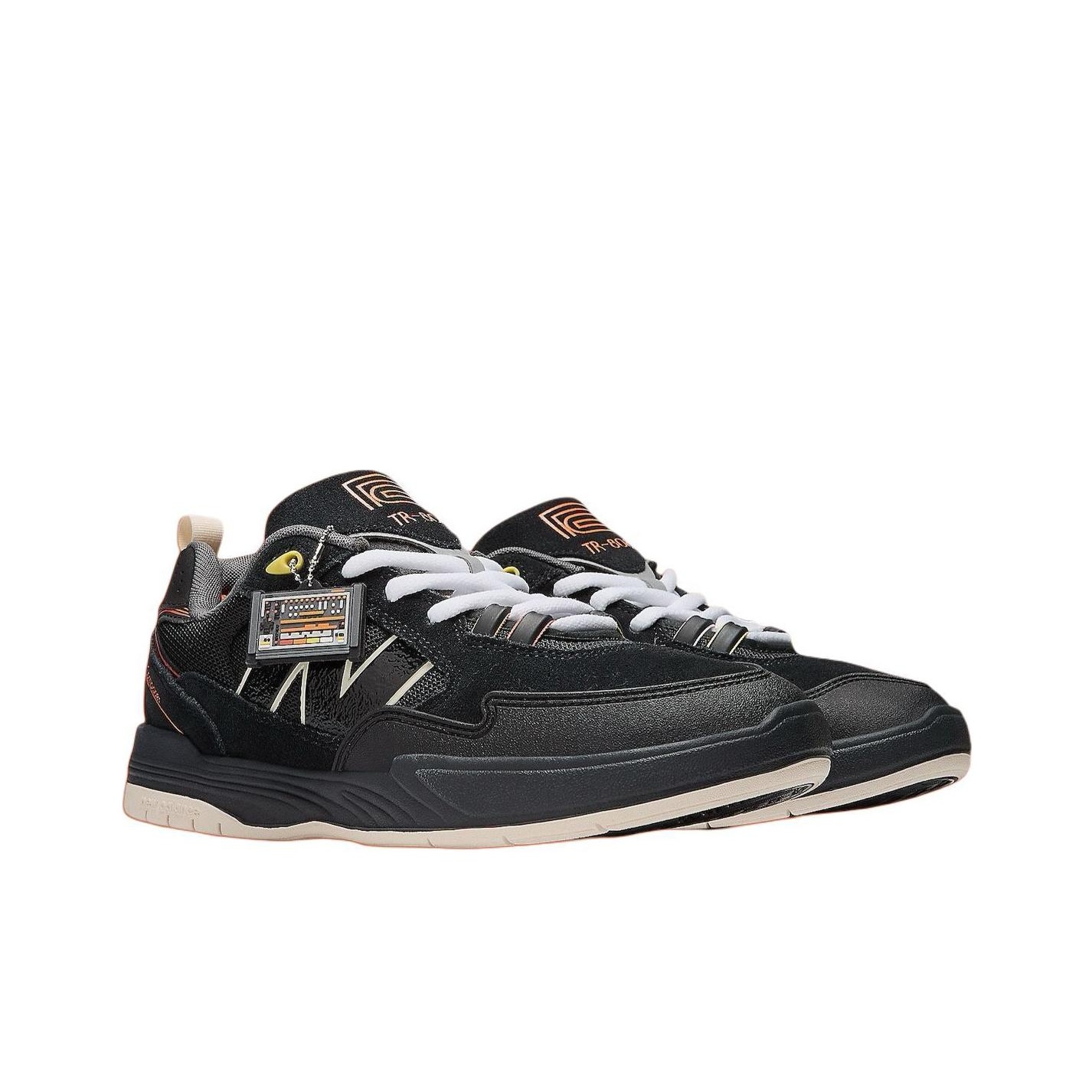 Roland x New Balance Numeric Tiago Lemos 808 NM808ROB