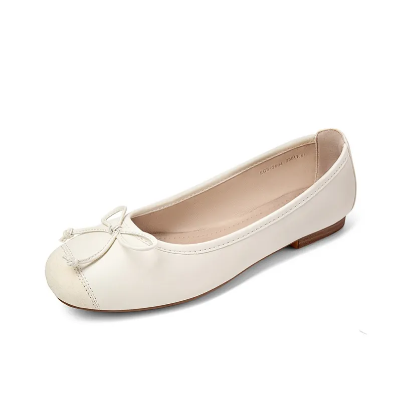 QUICHESHOES Casual Single Shoes Women's-0