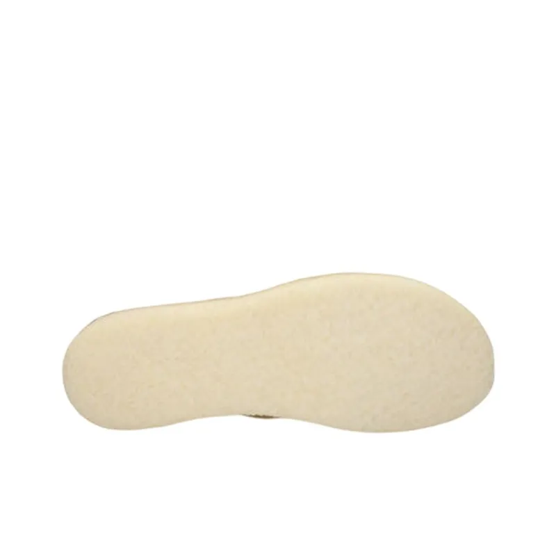 Clarks Desert Nomad Light Tan-3