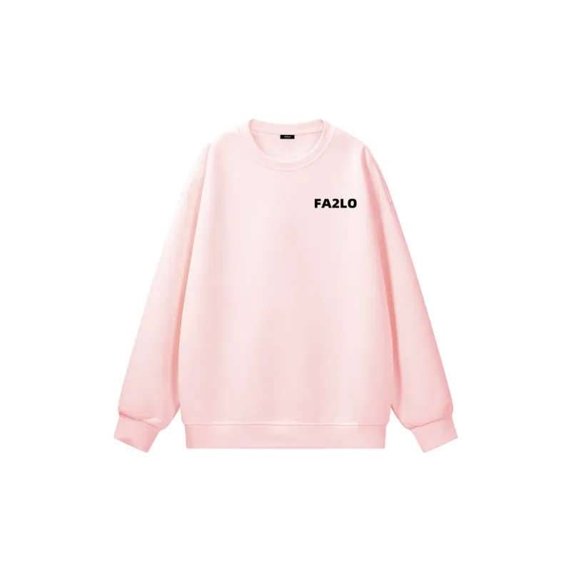 FA2LO Sweatshirts Unisex-15