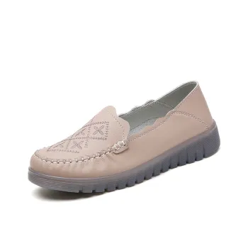 Reivanti Casual Single Shoes Women's Pink