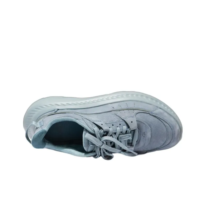 UGG Ca805 V2 Nubuck 'Ocean Blue'-2