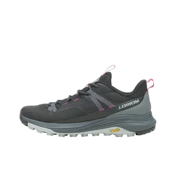 Siren 4 Women's MERRELL 'Black Grey' Women's