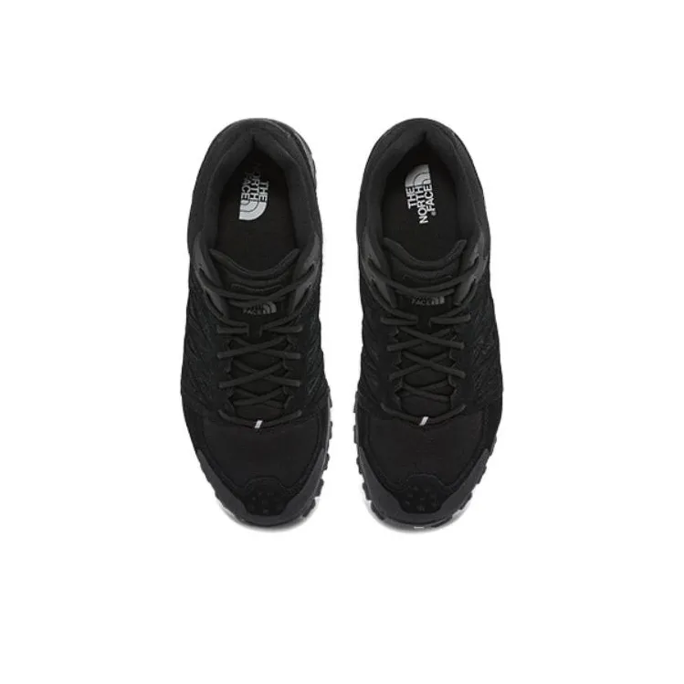 THE NORTH FACE Truckee Hiking Shoes 'Black'-2