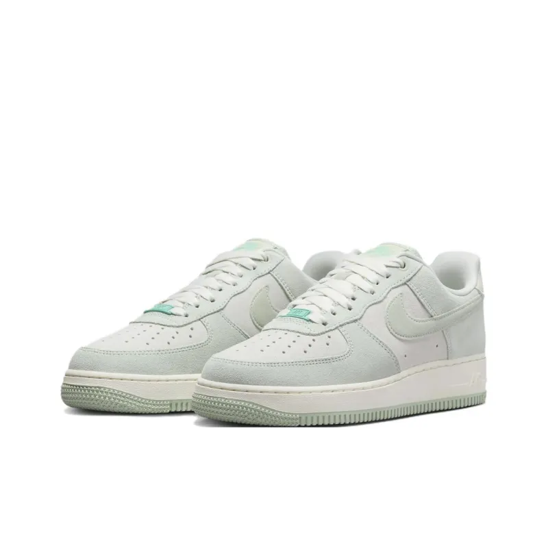 Nike Air Force 1 Low '07 Se Spruce Aura Pistachio Frost Women's-2