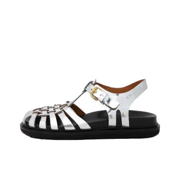 MARNI River Trekking Shoes Women's Silver