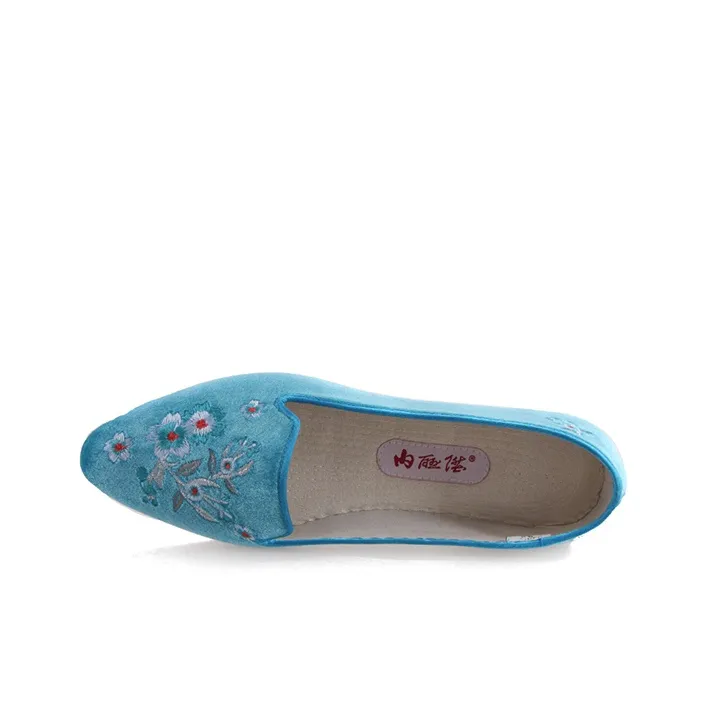 Neiliansheng Casual Single Shoes Women's-3