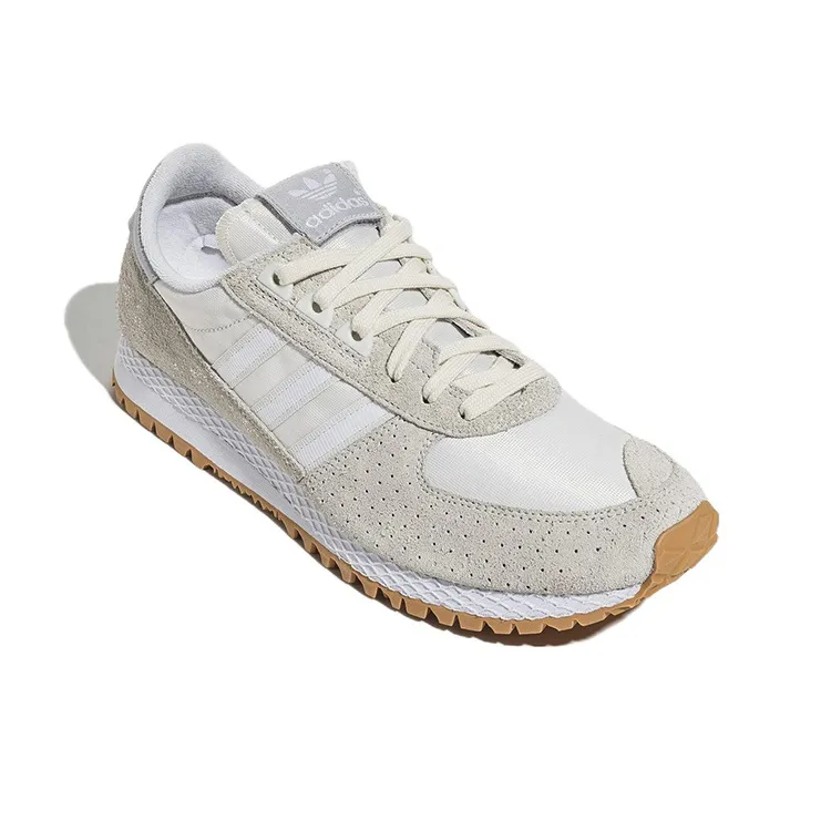 Adidas Originals City Marathon 'Grey White'-2