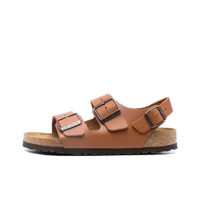Birkenstock Stylish Sandal Women's Brown-0