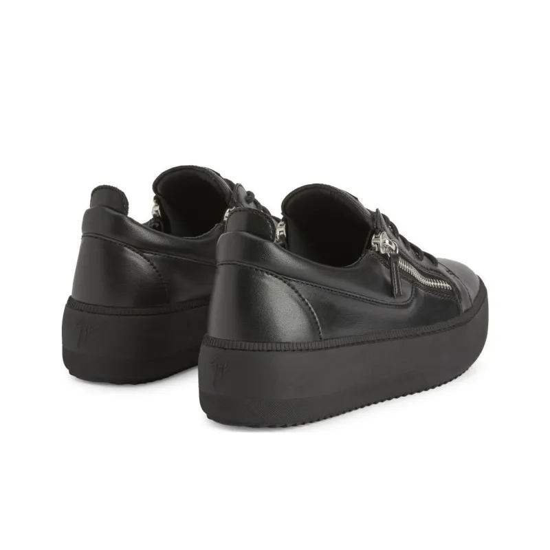Giuseppe Zanotti Frankie Sneakers-3