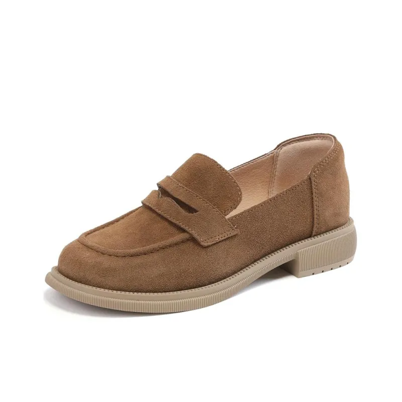 FOND&BERYL Loafers 2.9cm Women's-0