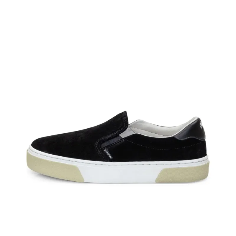 PALM ANGELS Low-Top Slip On Trainers-0