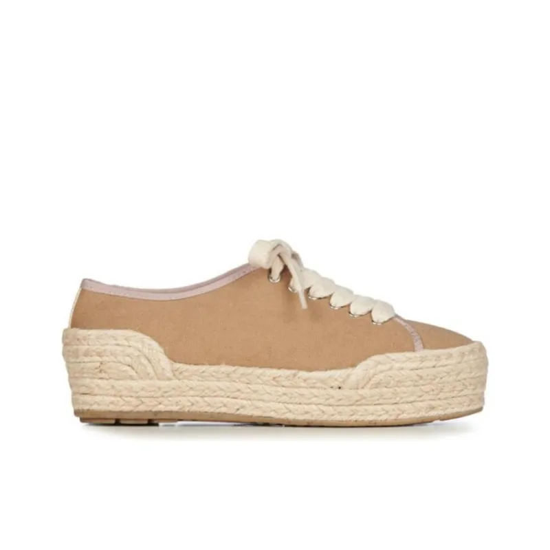 EMU Australia Casual Single Shoes Women's Umber-1