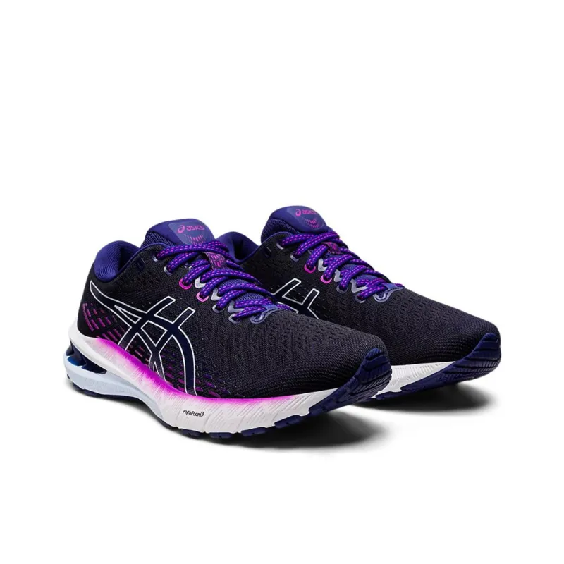 Asics Gel Pursue 8 'Dive Blue Violet' Women's-2