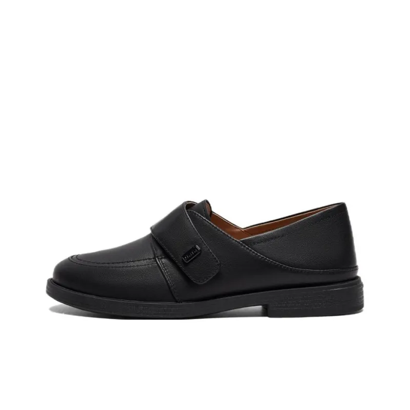 BATA Casual Single Shoes 2.5cm Women's-4