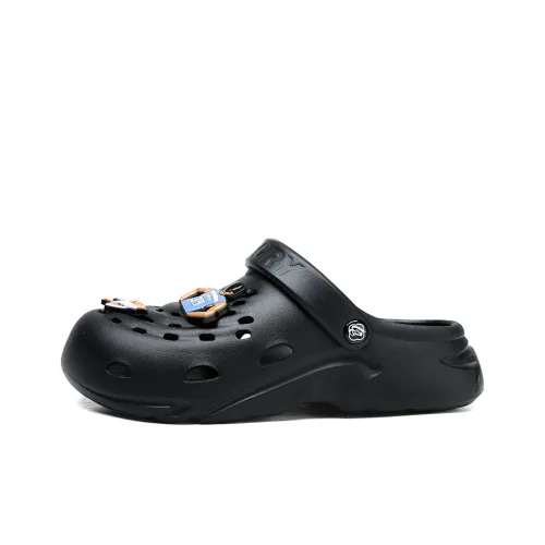 WARRIOR Clogs Men