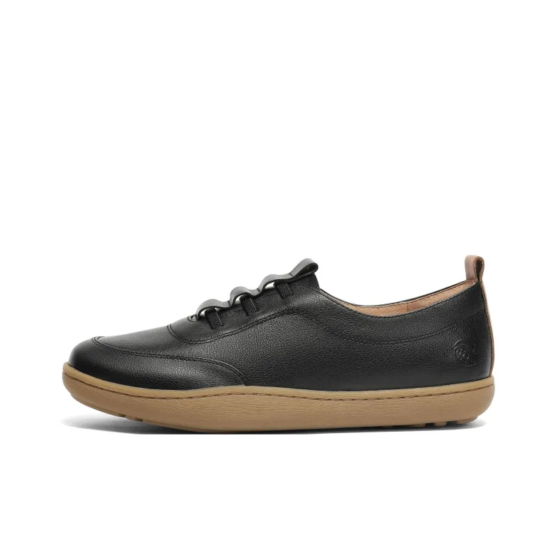 Senda Casual Single Shoes 3cm Women's-10