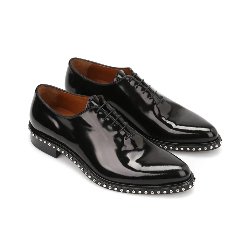 Givenchy Casual Shoes Men's Black-2
