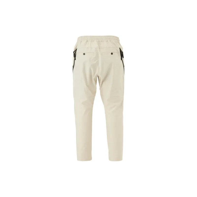Onitsuka Tiger PANTS Casual Pants Men's Gray-1