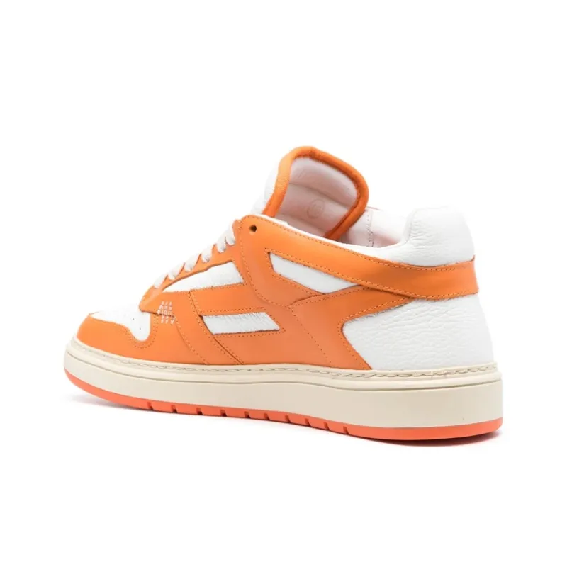 REPRESENT Reptor Low-top Sneakers-4