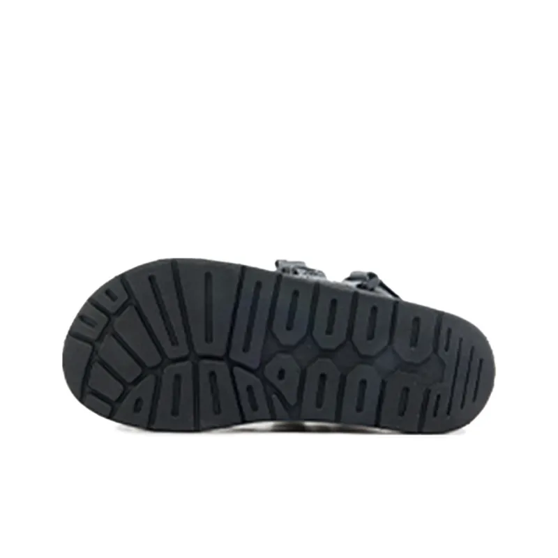 Kappa Beach Sandals Unisex Contour Gray-2