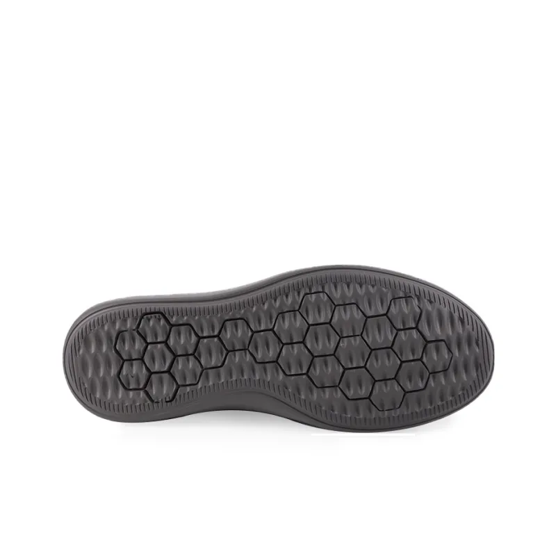 TRANOI Troy Casual Shoes Men's Brown-6