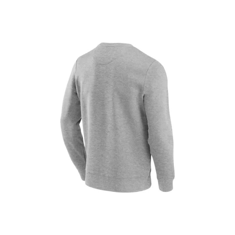 NBA Dallas Cowboys Sweatshirt Men's Gray-1