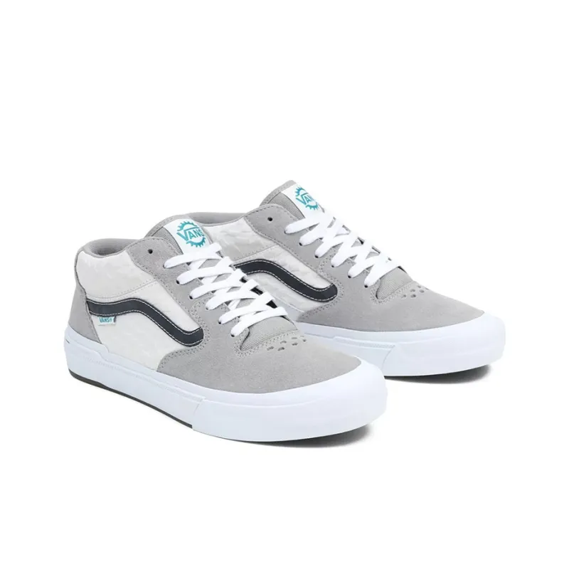 Vans Kevin Peraza X Bmx Style 114 'Grey'-2