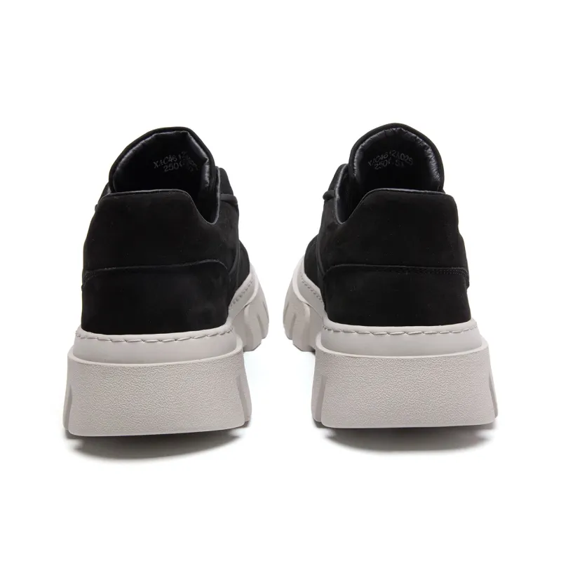 Anthony Miles Casual Shoes Men's-4