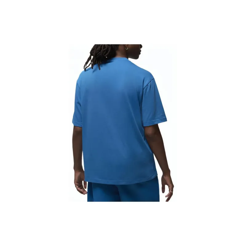 JORDAN Brand Men's T-Shirt-1