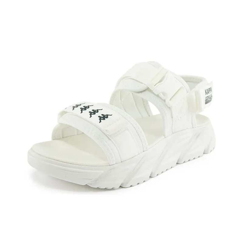Kappa Beach Sandals Women's White-1