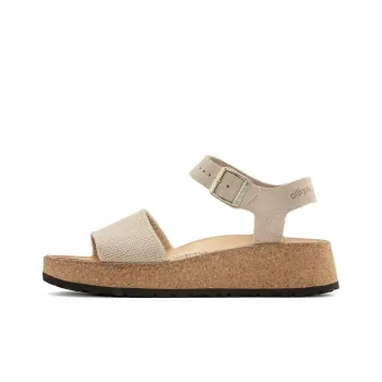 Birkenstock One Strap Sandals Women's Sand Narrow
