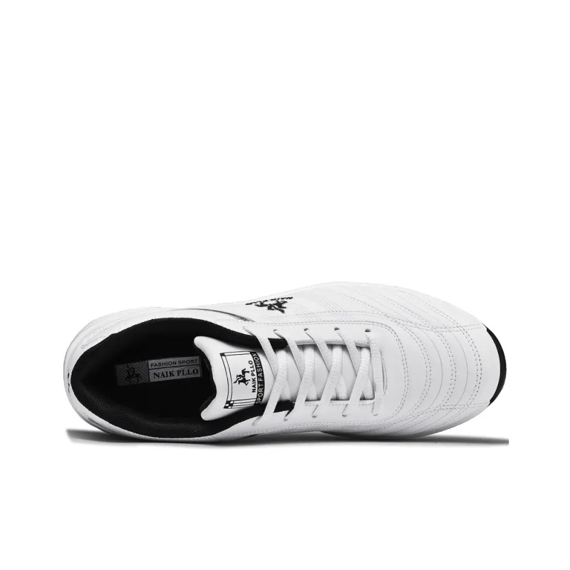 NAIKPLLO Low-Top Casual Shoes Men's-2