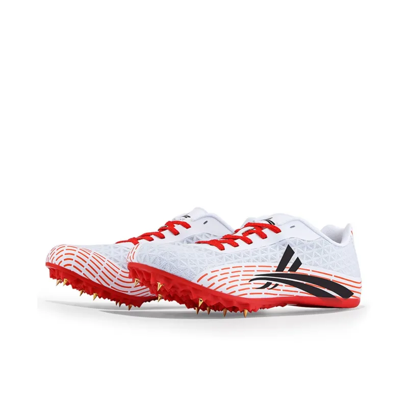 Volanti Slip Resistant Low Top Running Shoes Unisex Full Length-21
