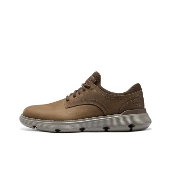Skechers SKECHERS MENS USA Wear Resistant Low Top Casual Shoes