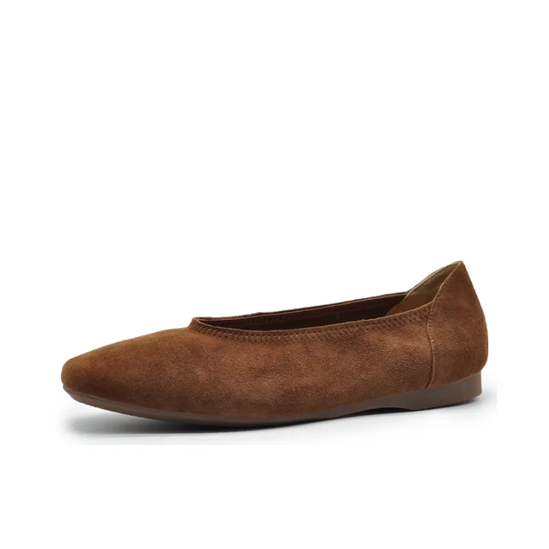 ARTMU Casual Single Shoes Women's-8
