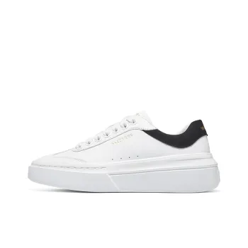 Skechers Cordova Classic 'White Black' Women's