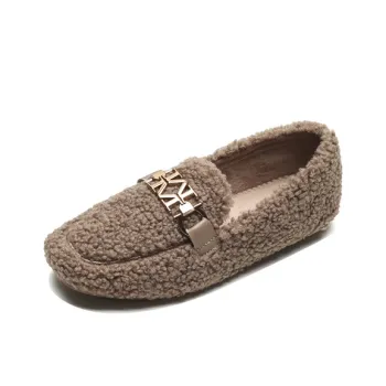 Dme Loafers Women's Brown